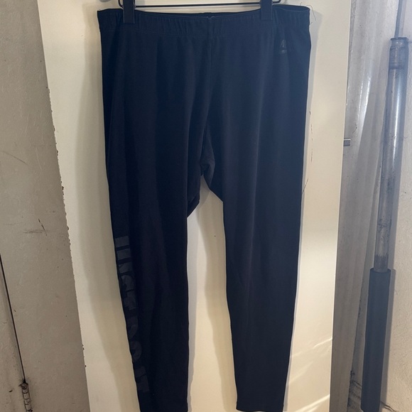 Nike Men's Black Sweatpants - Picture 1 of 5
